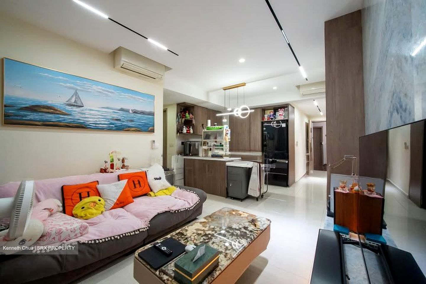 Sol Acres (D23), Condominium #597218241